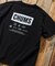 CHUMS×FREAK'S STORE チャムス 別注 ロゴ バックプリント クルーネック Tシャツ 【限定展開】