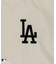 MLB ナイロン スタンドジップ ベスト