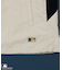 MLB ナイロン スタンドジップ ベスト