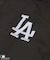 MLB ナイロン スタンドジップ ベスト