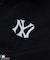 MLB ナイロン スタンドジップ ベスト