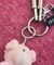 NICI × SMAST バンダナ ぬいぐるみ モバイルストラップ