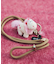 NICI × SMAST バンダナ ぬいぐるみ モバイルストラップ