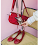 NICI × SMAST バンダナ ぬいぐるみ モバイルストラップ