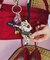 NICI × SMAST バンダナ ぬいぐるみ モバイルストラップ