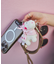 NICI × SMAST バンダナ ぬいぐるみ モバイルストラップ