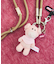 NICI × SMAST バンダナ ぬいぐるみ モバイルストラップ