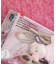 NICI × SMAST バンダナ ぬいぐるみ モバイルストラップ