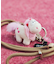 NICI × SMAST バンダナ ぬいぐるみ モバイルストラップ