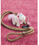 NICI × SMAST バンダナ ぬいぐるみ モバイルストラップ