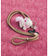 NICI × SMAST バンダナ ぬいぐるみ モバイルストラップ