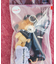 NICI × SMAST バンダナ ぬいぐるみ モバイルストラップ