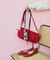 NICI × SMAST バンダナ ぬいぐるみ モバイルストラップ