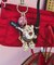 NICI × SMAST バンダナ ぬいぐるみ モバイルストラップ