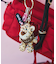 NICI × SMAST バンダナ ぬいぐるみ モバイルストラップ