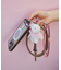 NICI × SMAST バンダナ ぬいぐるみ モバイルストラップ