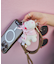 NICI × SMAST バンダナ ぬいぐるみ モバイルストラップ