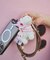 NICI × SMAST バンダナ ぬいぐるみ モバイルストラップ