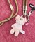 NICI × SMAST バンダナ ぬいぐるみ モバイルストラップ