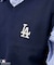 MLB Vネックニットベスト