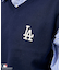 MLB Vネックニットベスト