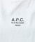 別注 T-SHIRT DESIREE/A.P.C. スモールロゴTシャツ