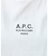 別注 T-SHIRT DESIREE/A.P.C. スモールロゴTシャツ