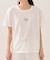 別注 T-SHIRT DESIREE/A.P.C. スモールロゴTシャツ