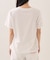 別注 T-SHIRT DESIREE/A.P.C. スモールロゴTシャツ