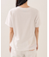 別注 T-SHIRT DESIREE/A.P.C. スモールロゴTシャツ