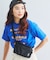 別注 CUPID SHOULDER BAG キューピッド ショルダーバッグ
