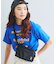 別注 CUPID SHOULDER BAG キューピッド ショルダーバッグ