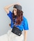 別注 CUPID SHOULDER BAG キューピッド ショルダーバッグ