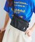 別注 CUPID SHOULDER BAG キューピッド ショルダーバッグ