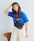 別注 CUPID SHOULDER BAG キューピッド ショルダーバッグ