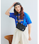 別注 CUPID SHOULDER BAG キューピッド ショルダーバッグ
