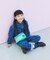 別注 CUPID SHOULDER BAG キューピッド ショルダーバッグ
