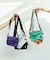 別注 CUPID SHOULDER BAG キューピッド ショルダーバッグ