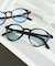 SUN LIGHT COLOR #D(ファッション用グラス)