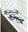 SUN LIGHT COLOR #D(ファッション用グラス)