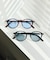 SUN LIGHT COLOR #D(ファッション用グラス)