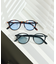 SUN LIGHT COLOR #D(ファッション用グラス)