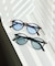 SUN LIGHT COLOR #D(ファッション用グラス)