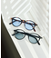 SUN LIGHT COLOR #D(ファッション用グラス)