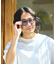 SUN LIGHT COLOR #D(ファッション用グラス)