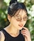 SUN LIGHT COLOR #D(ファッション用グラス)