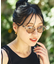 SUN LIGHT COLOR #D(ファッション用グラス)