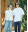 SUN LIGHT COLOR #D(ファッション用グラス)