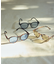 SUN LIGHT COLOR #D(ファッション用グラス)