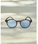 SUN LIGHT COLOR #D(ファッション用グラス)